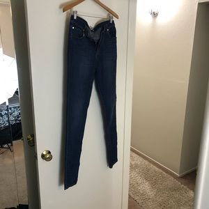 Height of Fashion Tall skinny jeans